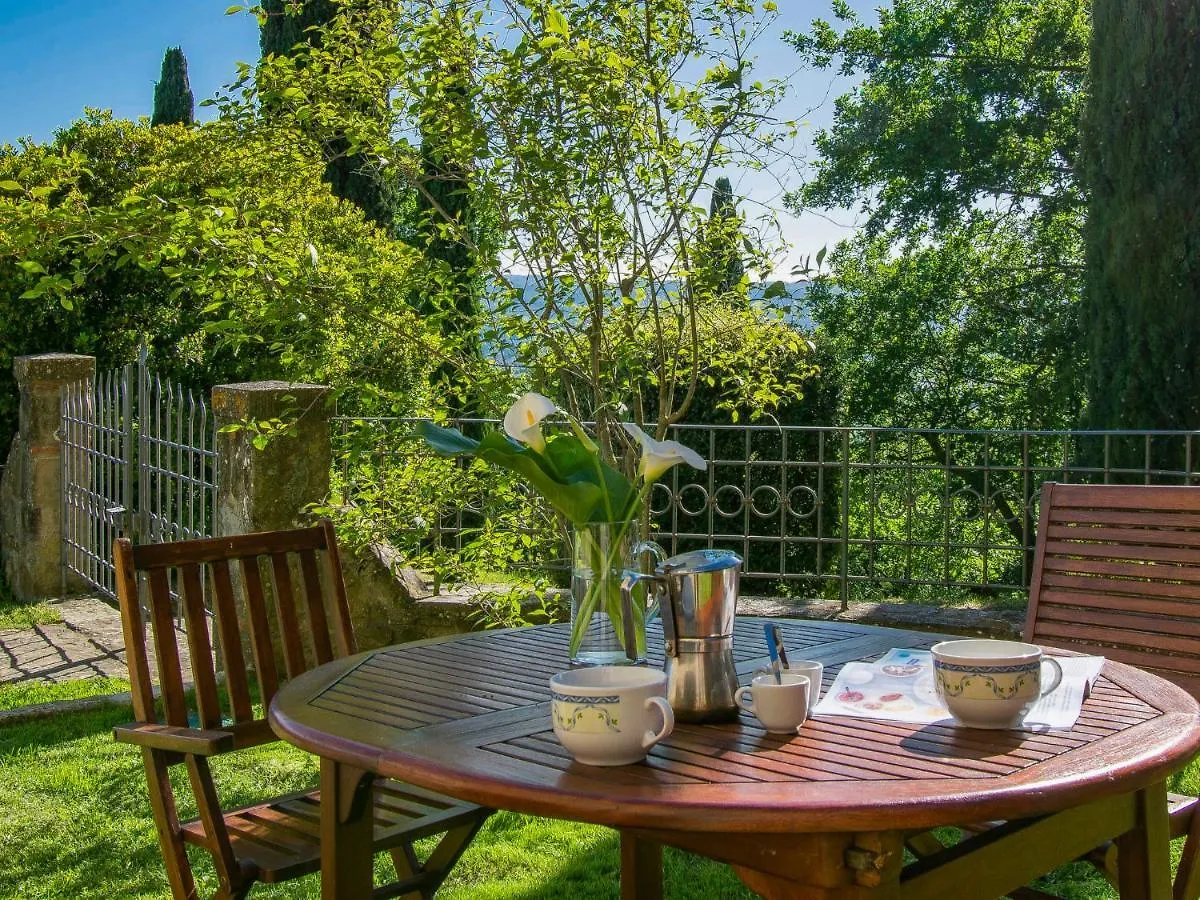 Appartamento Locazione Turistica Il Casellino-4 Case Malva Italia