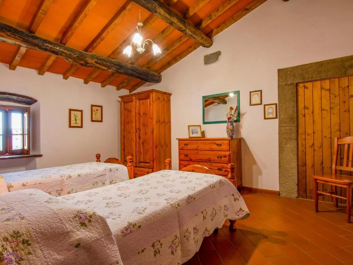 Locazione Turistica Il Casellino-4 Case Malva 0*,  Italia
