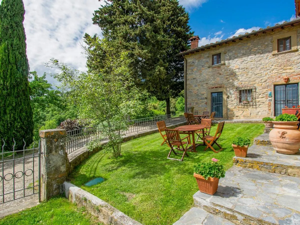 Apartment Il Casellino-4 By Interhome Case Malva 0*,
