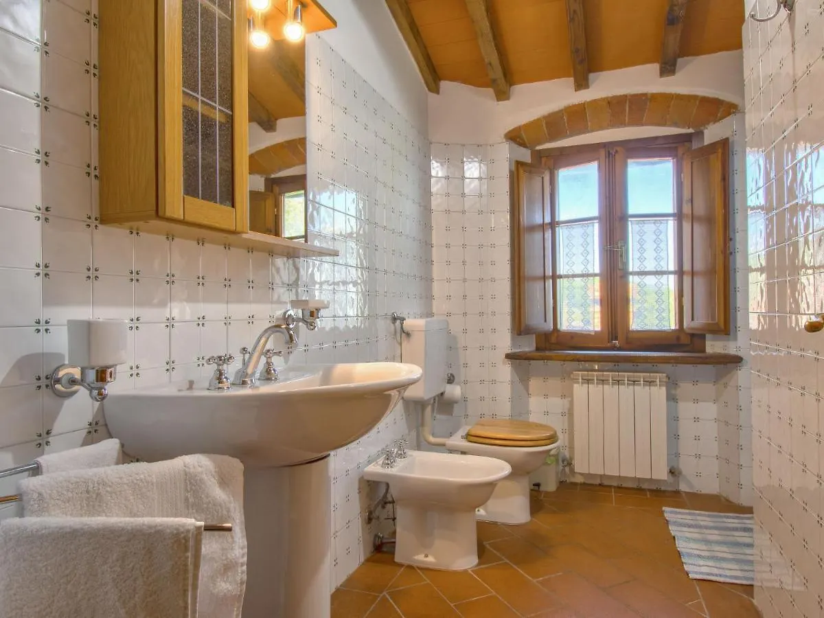 Apartment Il Casellino-4 By Interhome Case Malva