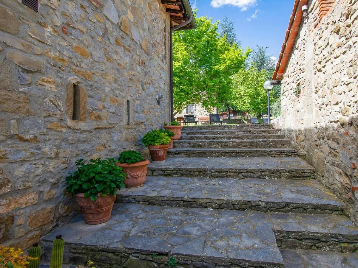 Apartment Il Casellino-4 By Interhome Case Malva 0*,