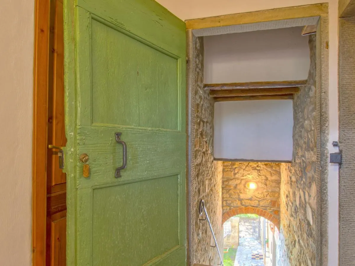 Apartment Il Casellino-4 By Interhome Case Malva 0*,